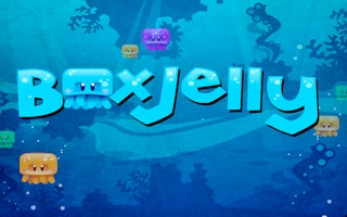 Box Jelly game cover