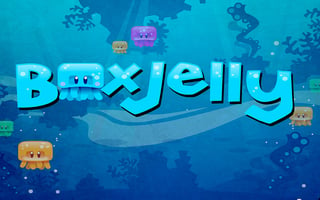 Box Jelly game cover