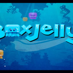 Juega gratis a Box Jelly