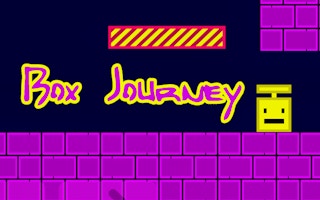 Box Journey game cover