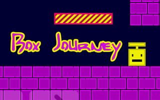 Box Journey game cover