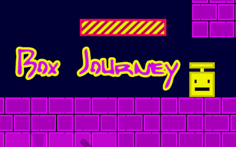 Box Journey game thumbnail