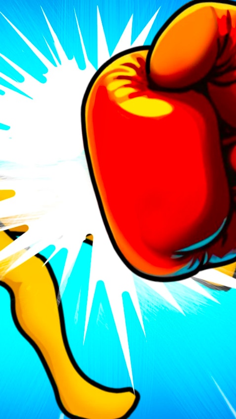 Box Playground Punch It