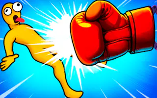 Box Playground Punch It - ชกซะแรง