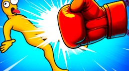 Box Playground Punch It