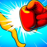 Box Playground Punch It