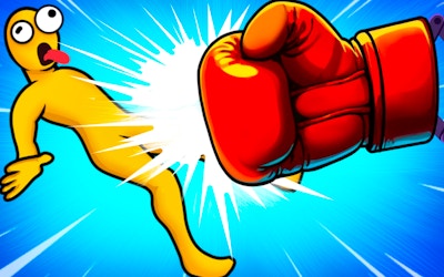 Box Playground Punch It game