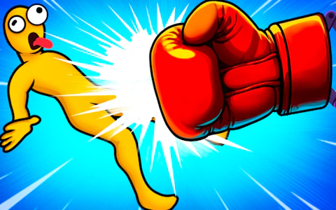 Box Playground Punch It game thumbnail