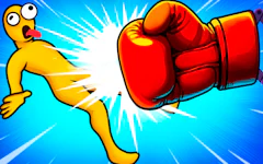 Box Playground Punch It