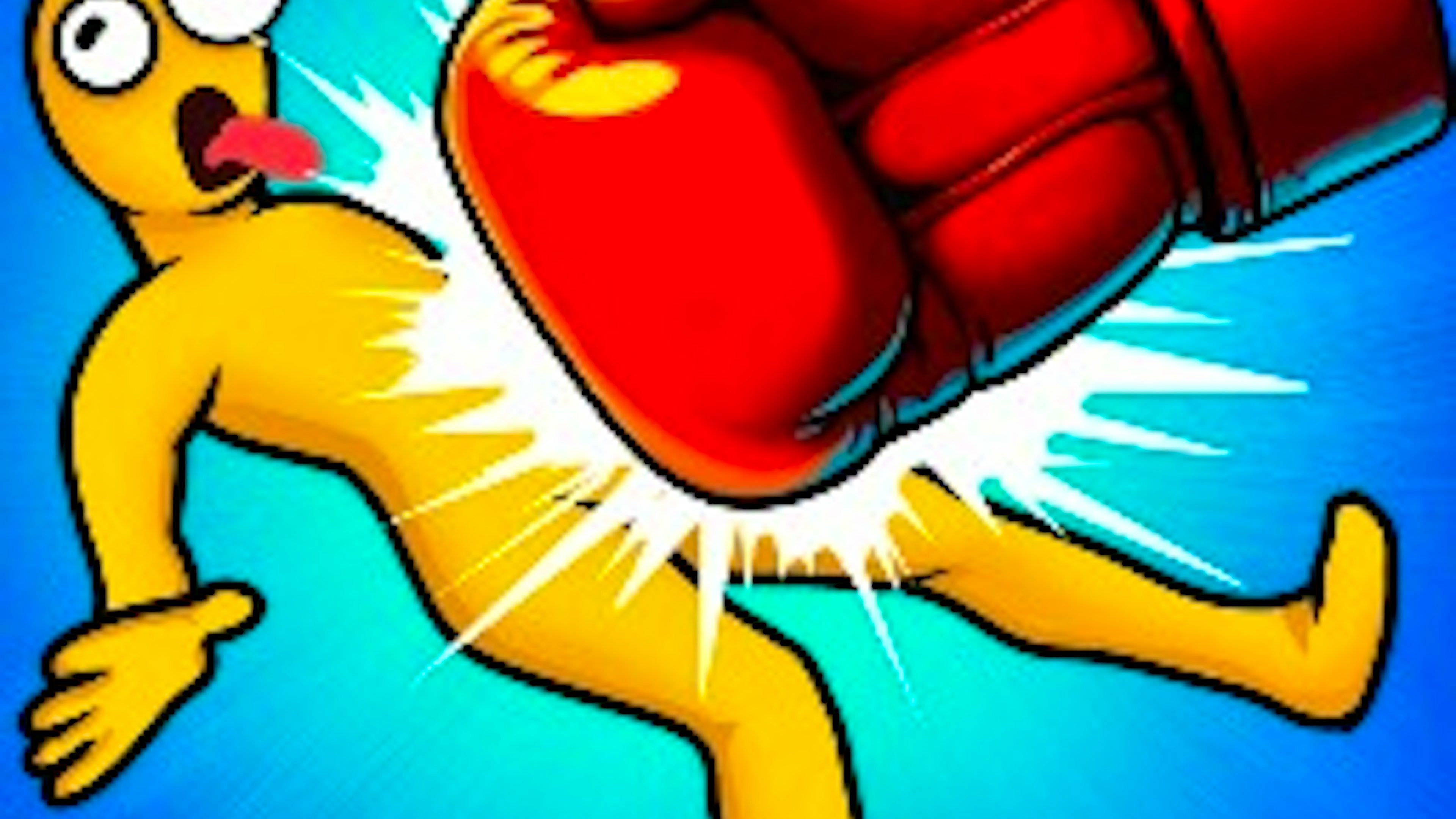 Box Playground Punch It