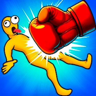 Box Playground Punch It By Gamepix