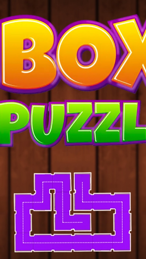 Box Puzzle 2