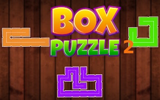 Box Puzzle 2