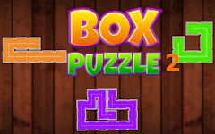 Box Puzzle 2
