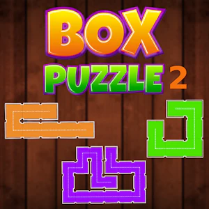 Box Puzzle 2 Thumbnail