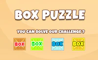 Box Puzzle