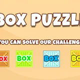 Box Puzzle