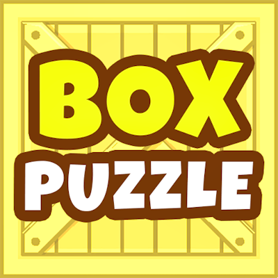 Box Puzzle By Gamepix