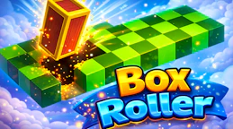 Box Roller
