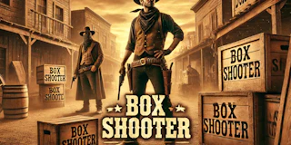 Box Shooter Game thumbnail