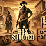 Box Shooter Game