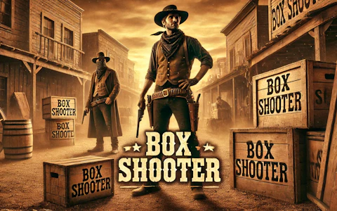 Box Shooter Game game thumbnail