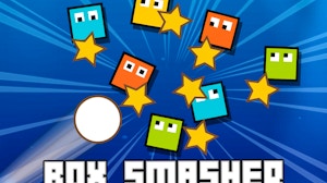 Image for Box Smasher