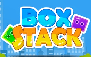 Box Stack