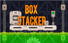Box Stacker