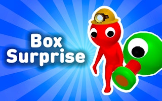 Box Surprise game cover