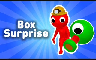 Box Surprise game cover