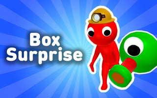 Box Surprise game cover