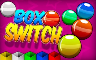 Box Switch game cover