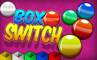Box Switch game cover