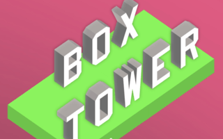 Box Tower game cover