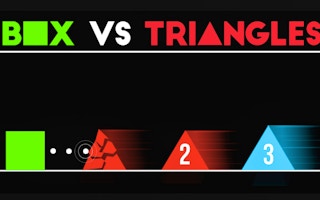 Box Vs Triangles