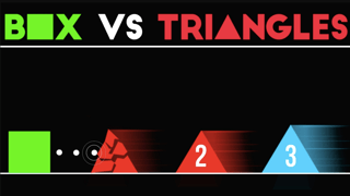 Box vs Triangles