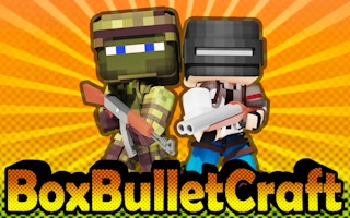 Boxbulletcraft game cover