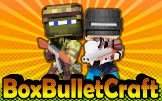 Juega gratis a BoxBulletCraft