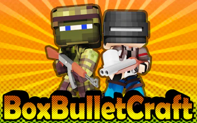 BoxBulletCraft cover art