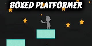 Boxed Platformer thumbnail