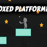Boxed Platformer