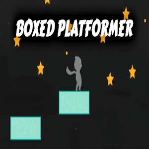 Boxed Platformer Thumbnail