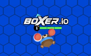 Boxing Fighter: Shadow Battle 🕹️ Play Now on GamePix