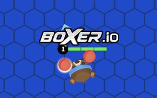 Boxer.io game cover