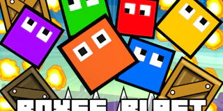 Boxes Blast thumbnail