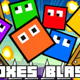 Boxes Blast
