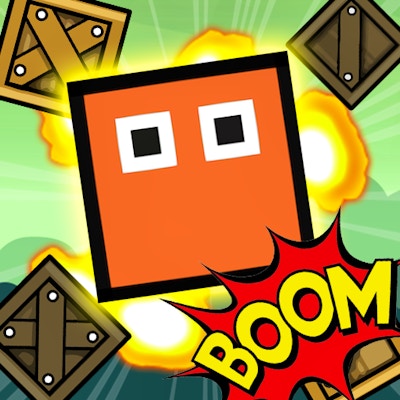 Boxes Blast By Gamepix