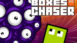 Boxes Chaser