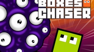 Image for Boxes Chaser